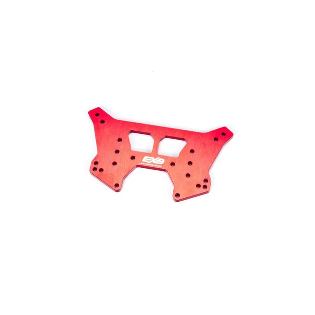 arrma-kraton-d-mpferbr-cke-hinten-alu-7075-t6-rot-exb image 1