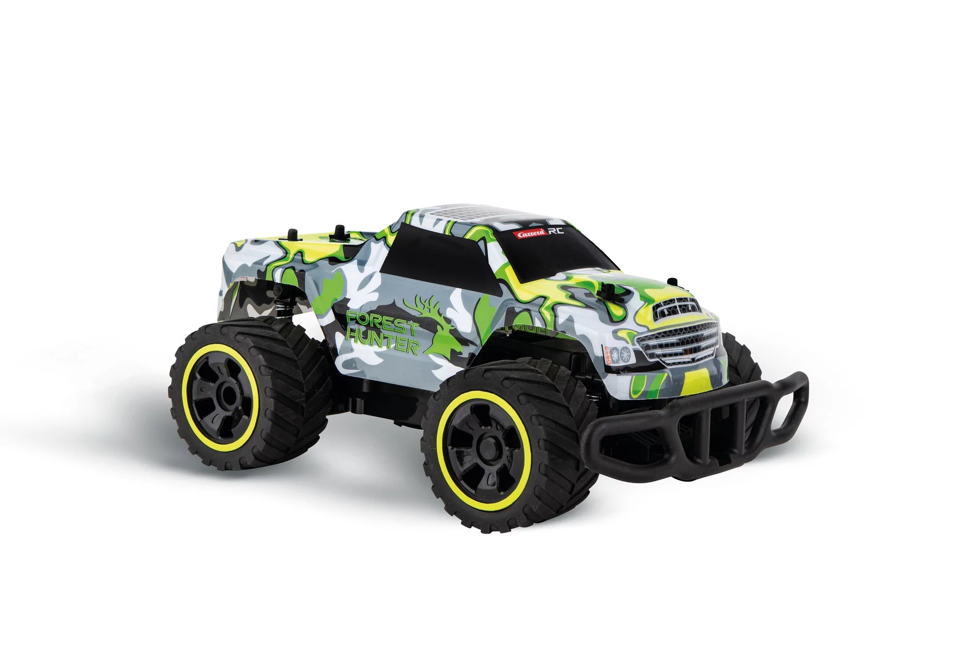 carrera-action-forest-hunter-2-4ghz-rc-truck-12-km-h image 2