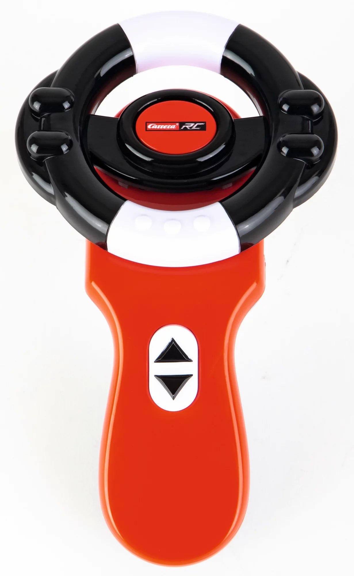 carrera-first-rc-racer-2-4-ghz-rc-auto-rot-wei-1-18 image 3