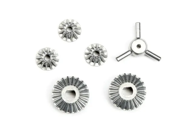 tamiya-tt-01-kegelrad-set-differential-tt-01e-m-05 image 1