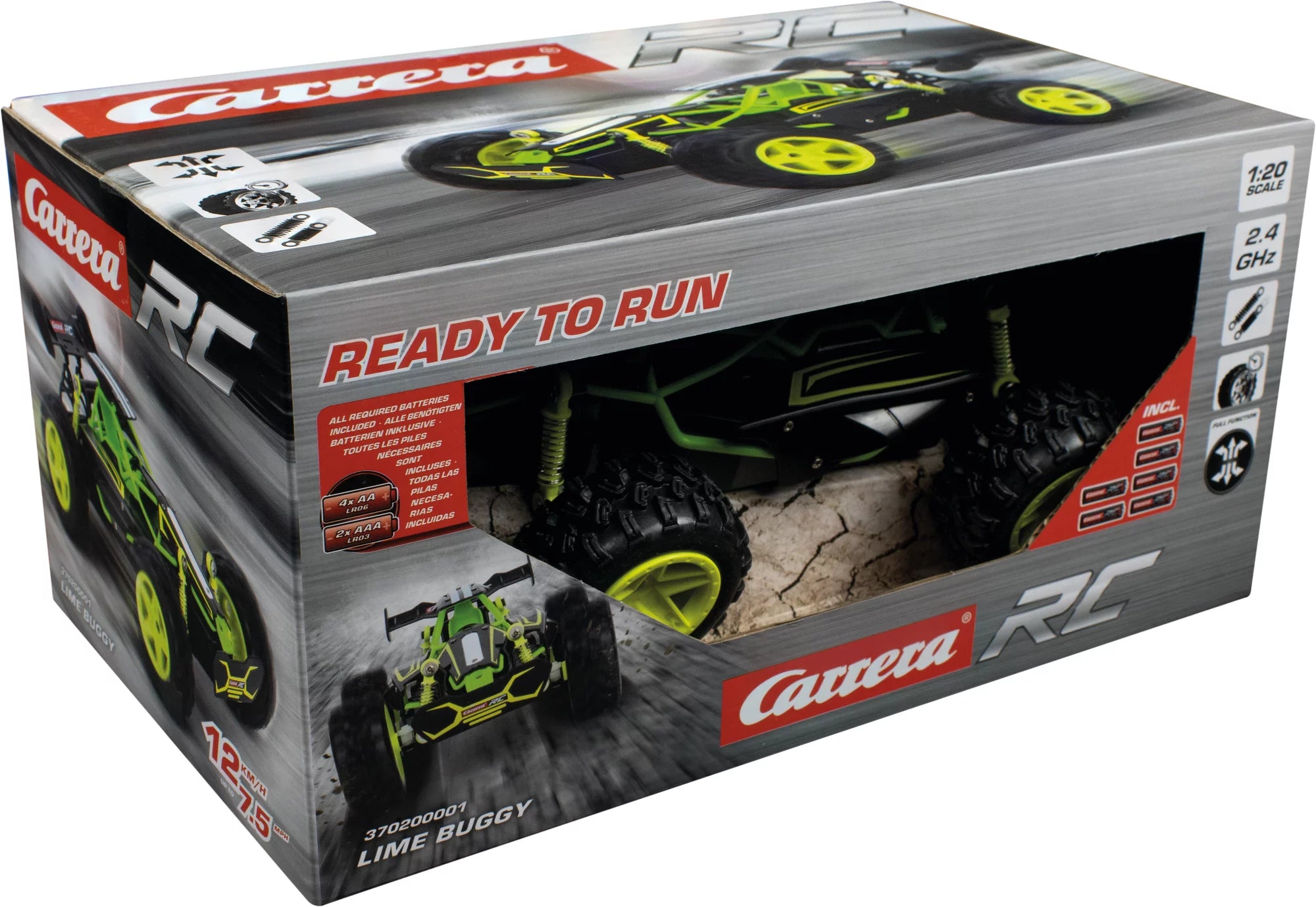 carrera-buggy-lime-rc-auto-2-4-ghz-12-km-h-23-cm image 7