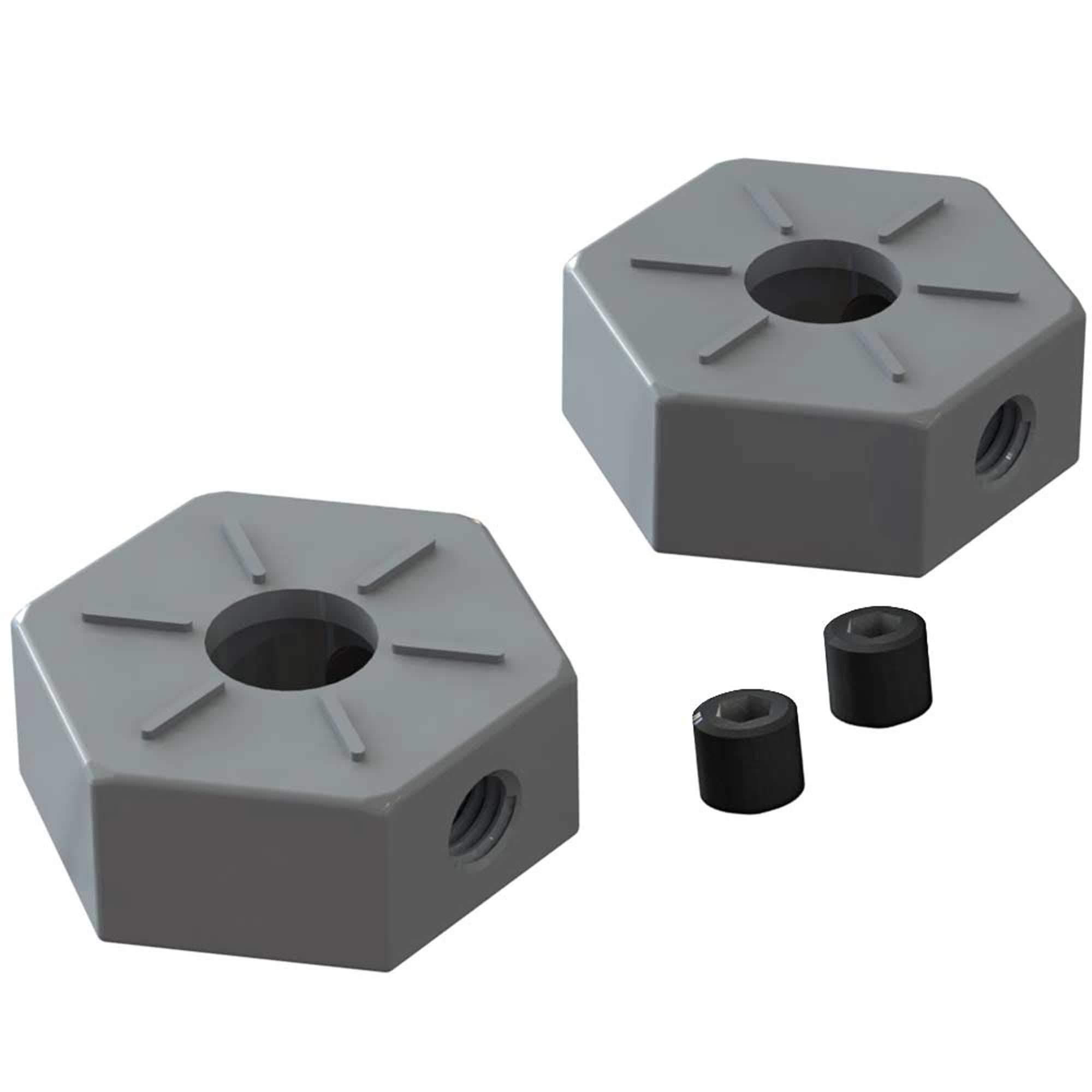 arrma-kraton-sechskant-alu-14mm-blx-3s-ar310871-2-radmitnehmer image 1