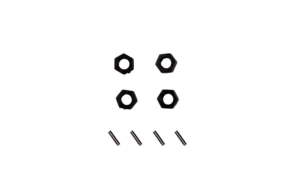 carrera-profi-rc-mitnehmerstift-sechskant-treiber-ersatzteil image 1