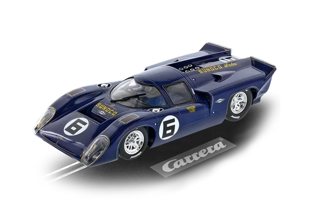 carrera-digital-132-lola-t70-mkiiib-no-6-daytona-1969-1-32 image 1