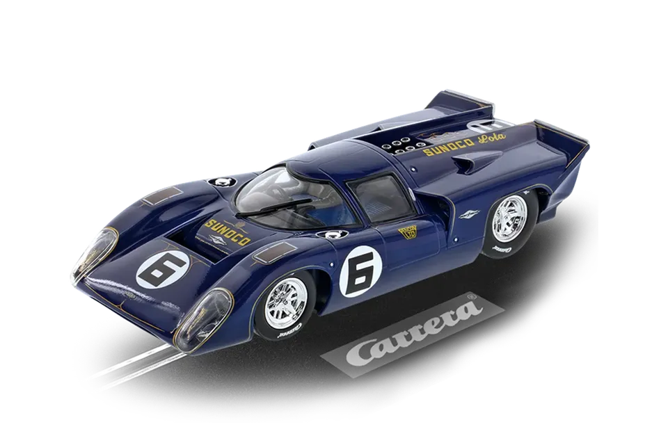 carrera-digital-132-lola-t70-mkiiib-no-6-daytona-1969-1-32 image 1
