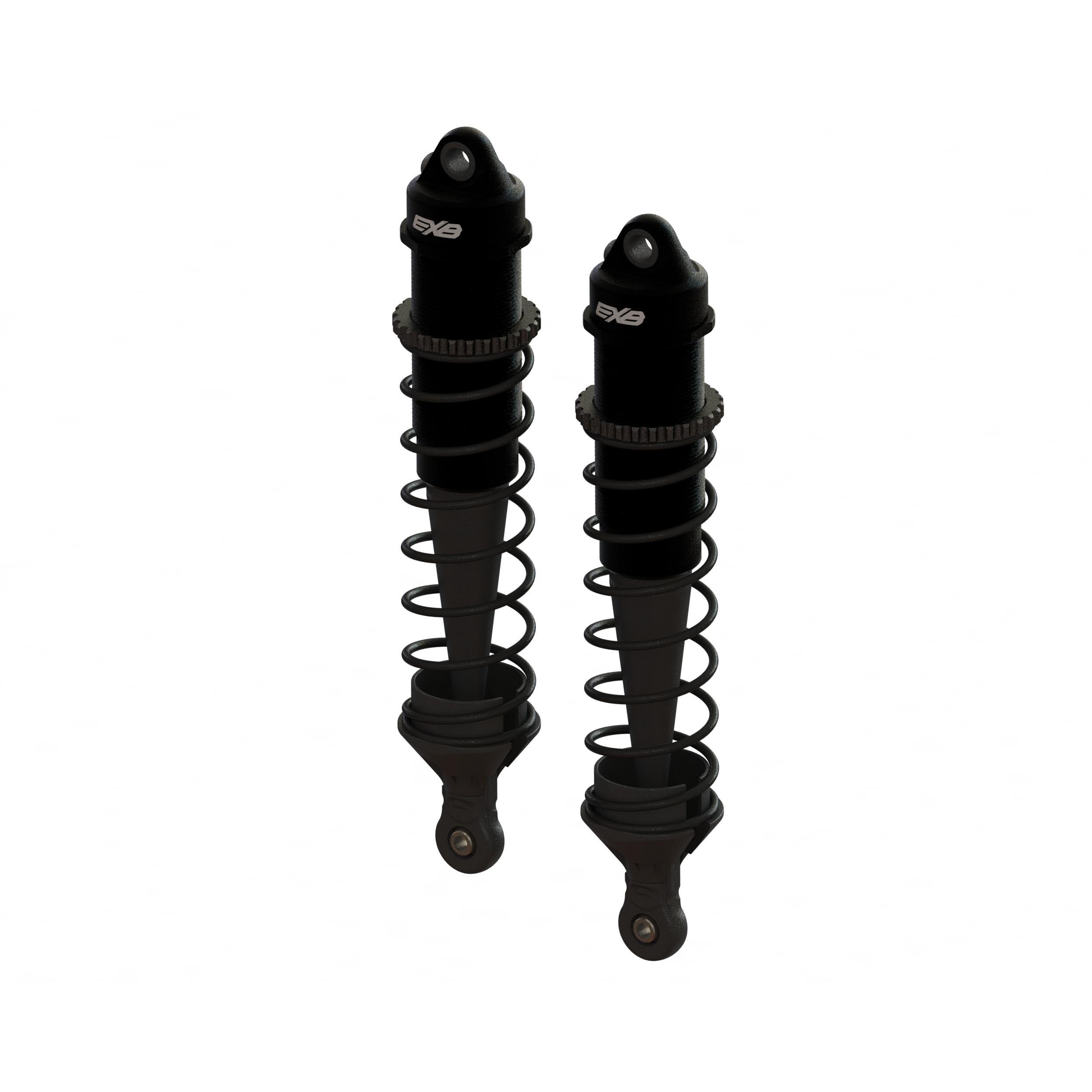 arrma-kraton-sto-d-mpfer-set-16mm-134mm-exb-2-st-ck image 1