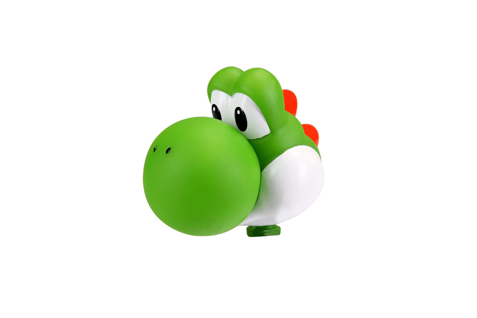 carrera-go-mario-kart-7-yoshi-kopf-ersatzteil-162061 image 1