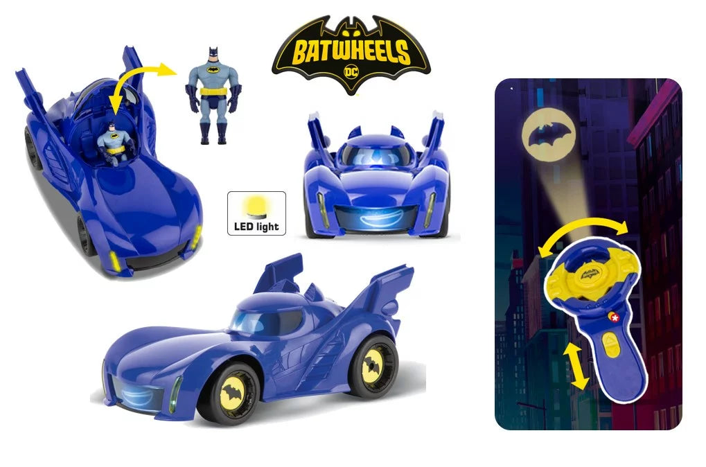 carrera-first-rc-batwheels-bam-2-4-ghz-rc-auto-ab-3-j image 3
