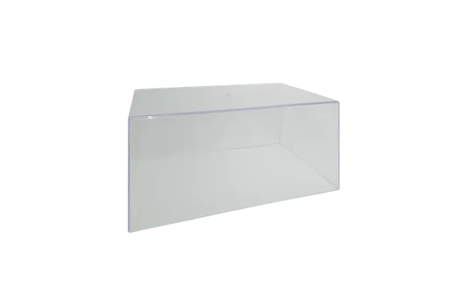 carrera-digital-132-evolution-clear-box-deckel-ersatz image 1