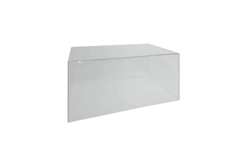 carrera-digital-132-evolution-clear-box-deckel-ersatz image 1