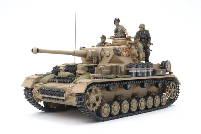 tamiya-35378-pz-kpfw-iv-ausf-g-1-35-plastikbausatz image 1
