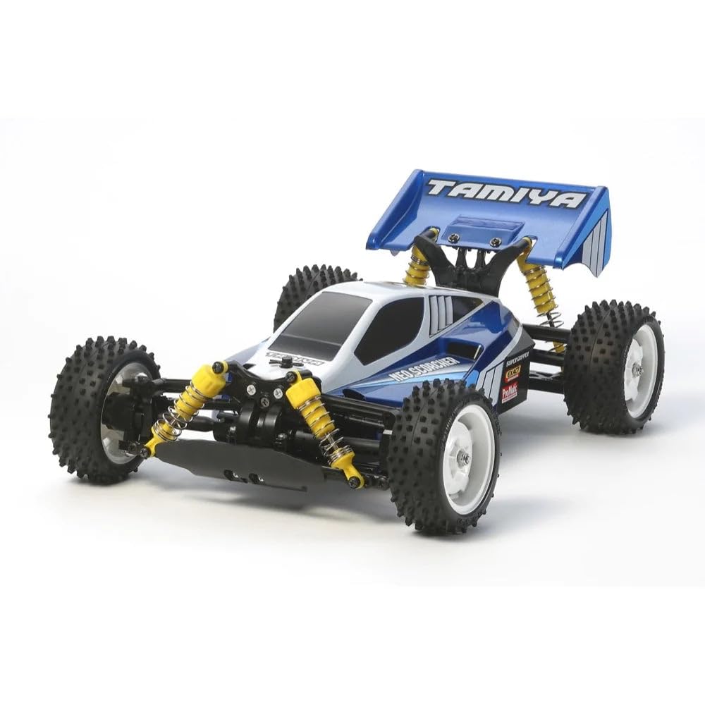 tamiya-neo-scorcher-tt-02b-rc-buggy-1-10-schwarz-bausatz image 1