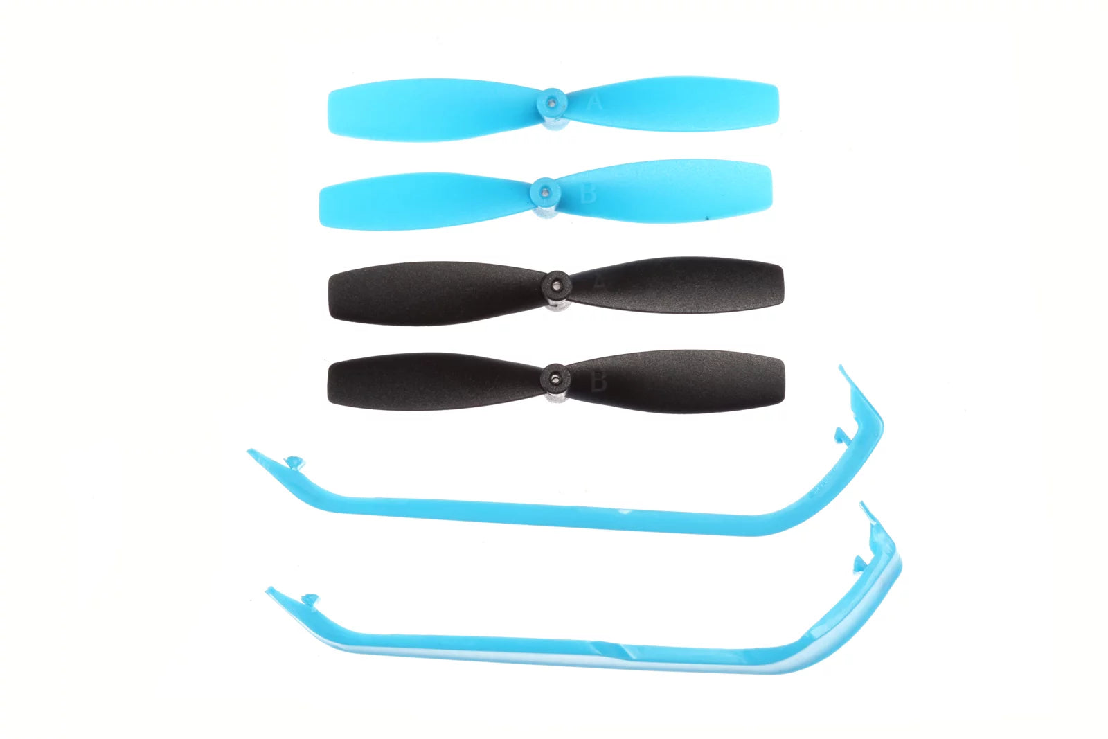 carrera-air-rotorbl-tter-deko-set-blau-503023-ersatzteil image 1