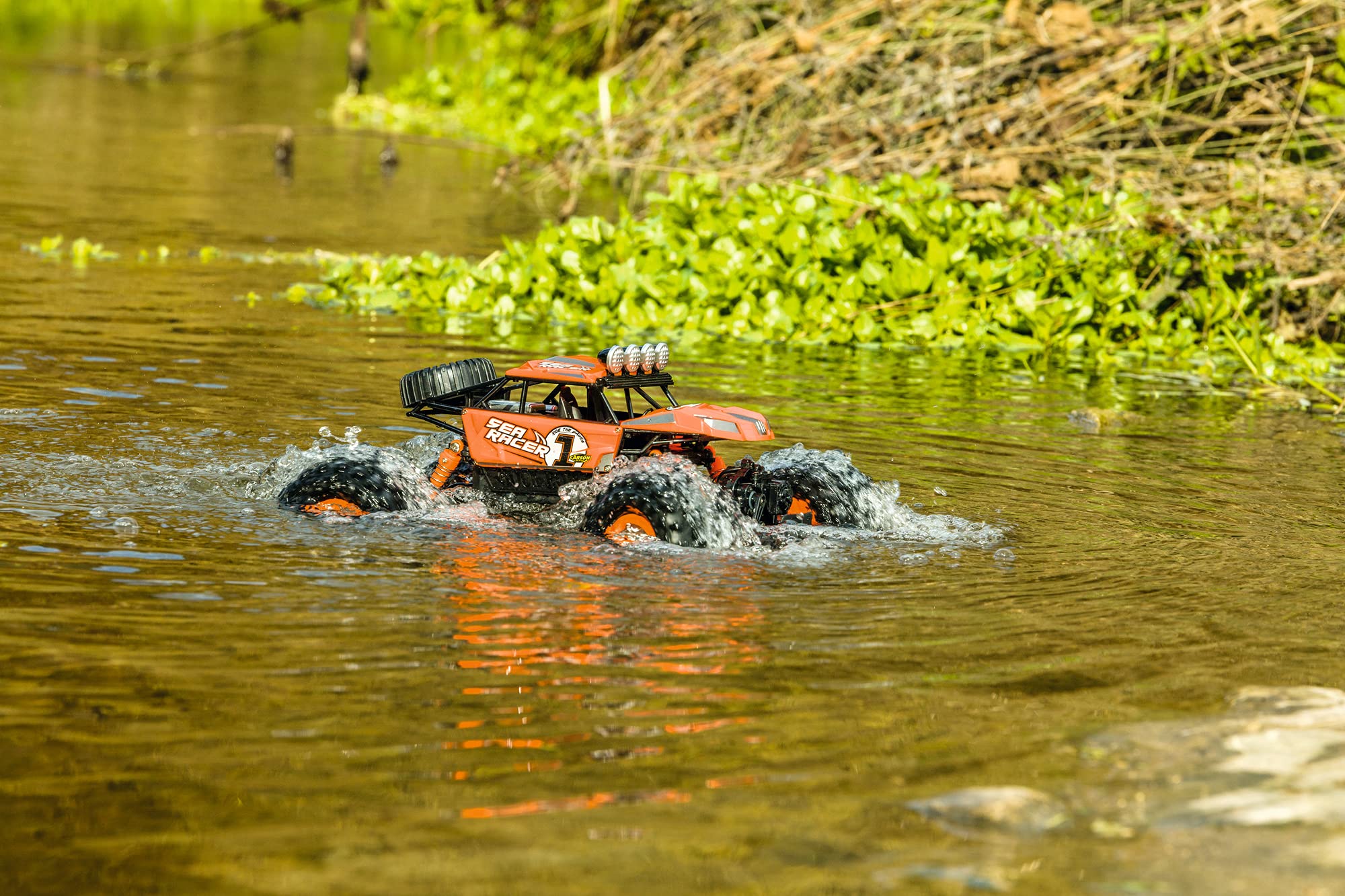 carson-sea-racer-amphibienfahrzeug-1-12-rtr-orange-2-4g image 5