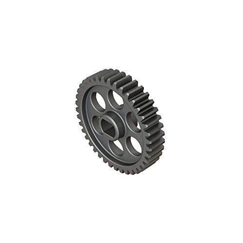 arrma-kraton-stirnrad-39t-mod1-stahl-hauptzahnrad image 2
