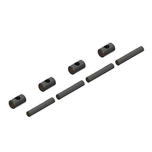 arrma-kraton-ar310869-cvd-pin-set-stahl-ersatzteil image 2