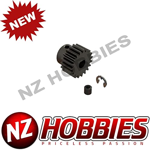arrma-kraton-20t-0-8mod-safe-d5-motorritzel-stahl image 6