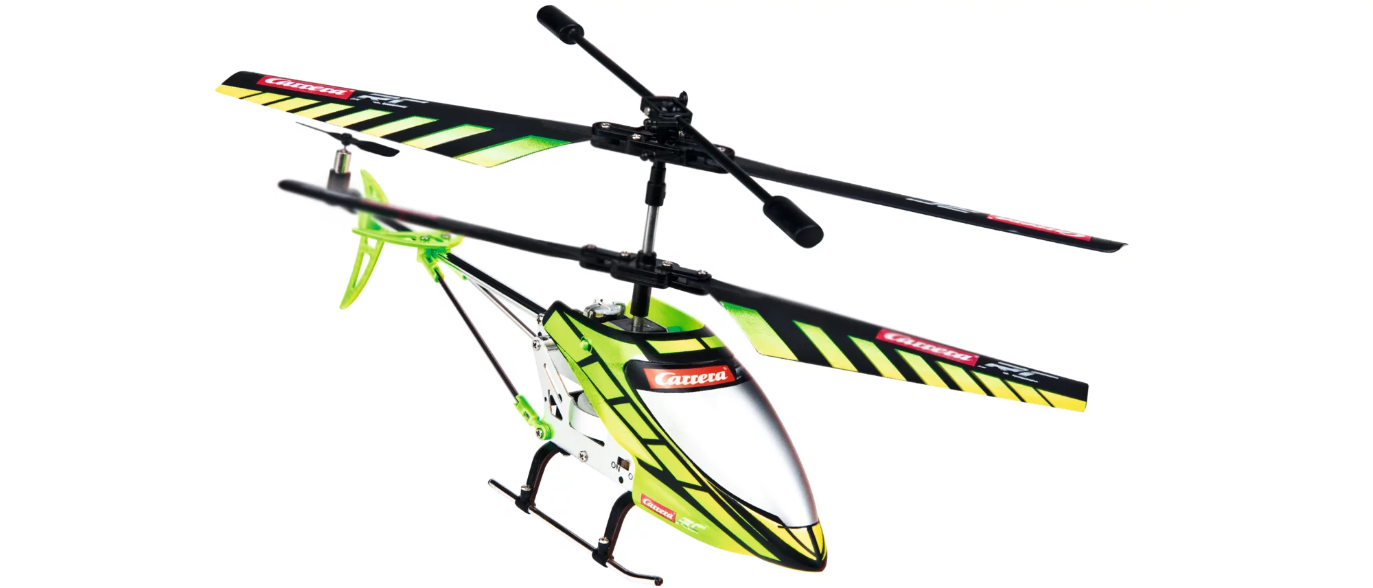 carrera-green-chopper-2-0-rc-helikopter-2-4-ghz-18cm image 7