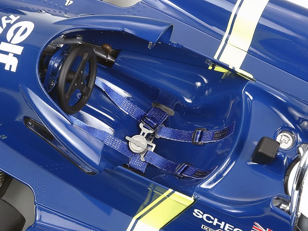 tamiya-tyrrell-p34-six-wheeler-1-12-12036-bausatz-mit-tzteile image 6