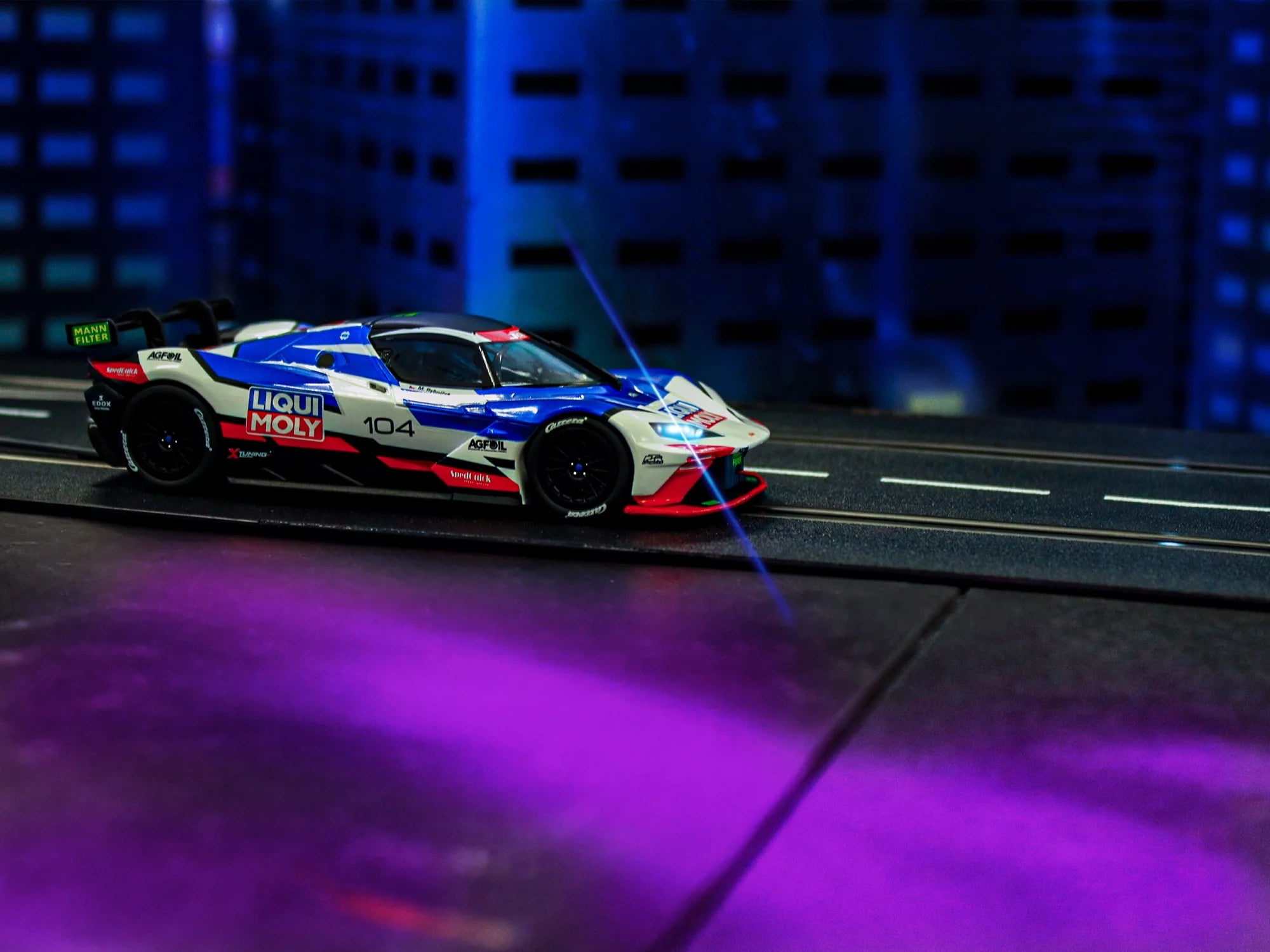 carrera-digital-132-ktm-x-bow-gtx-no-104-1-32 image 3
