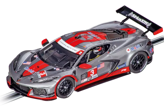 carrera-digital-132-chevrolet-corvette-c8-r-no-3-slotcar-1-32 image 1