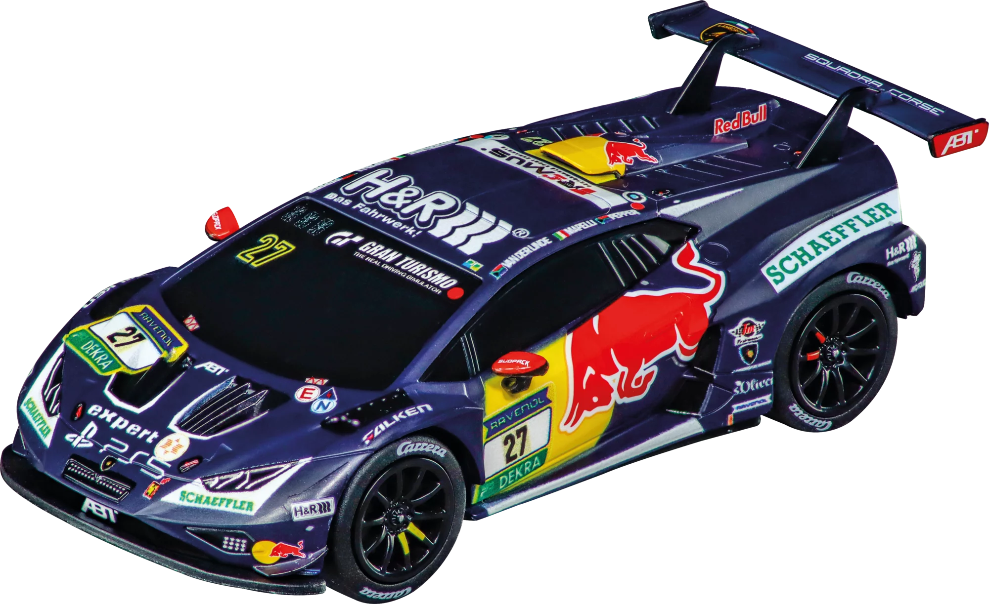 carrera-digital-132-lamborghini-huracan-gt3-evo2-no-27-1-32 image 2
