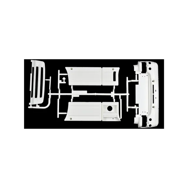 tamiya-56323-h-teile-sto-stange-ersatzteil-scania-r620 image 1