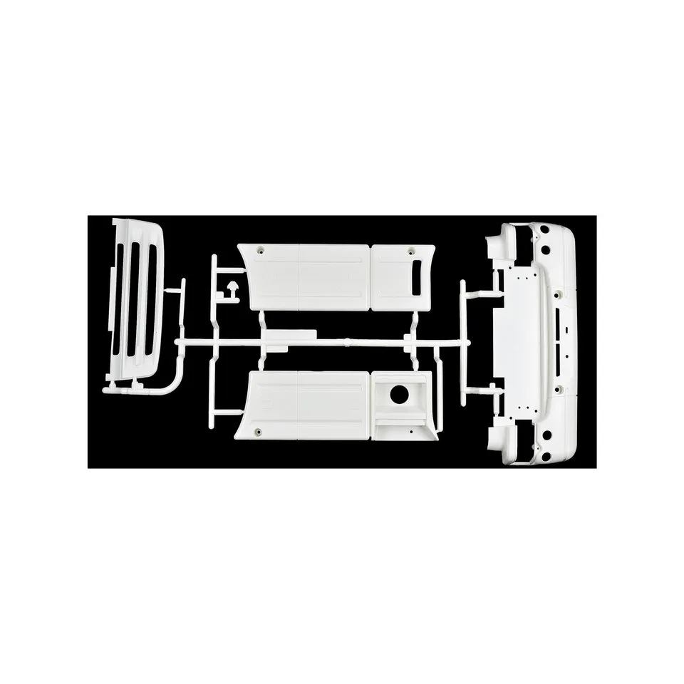 tamiya-56323-h-teile-sto-stange-ersatzteil-scania-r620 image 1
