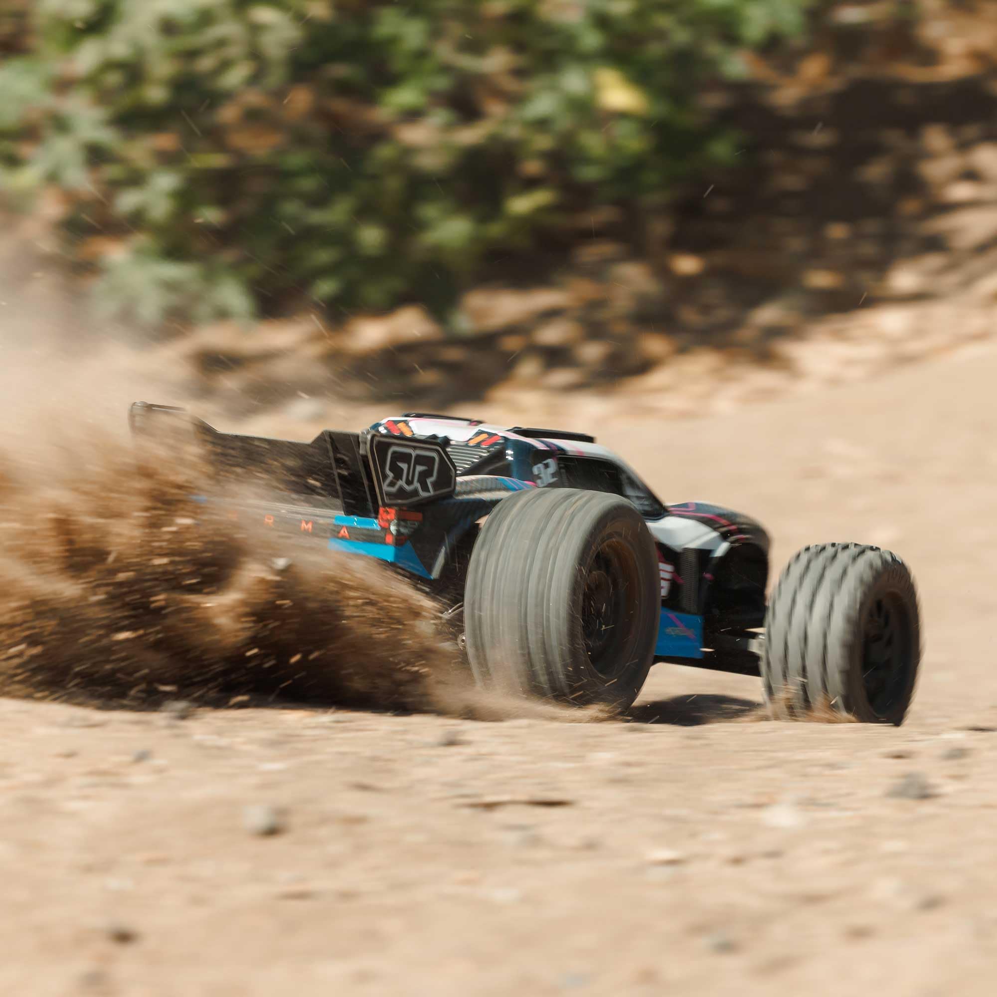 arrma-vorteks-mega-550-2wd-truck-1-10-blau-ara3205t1 image 5