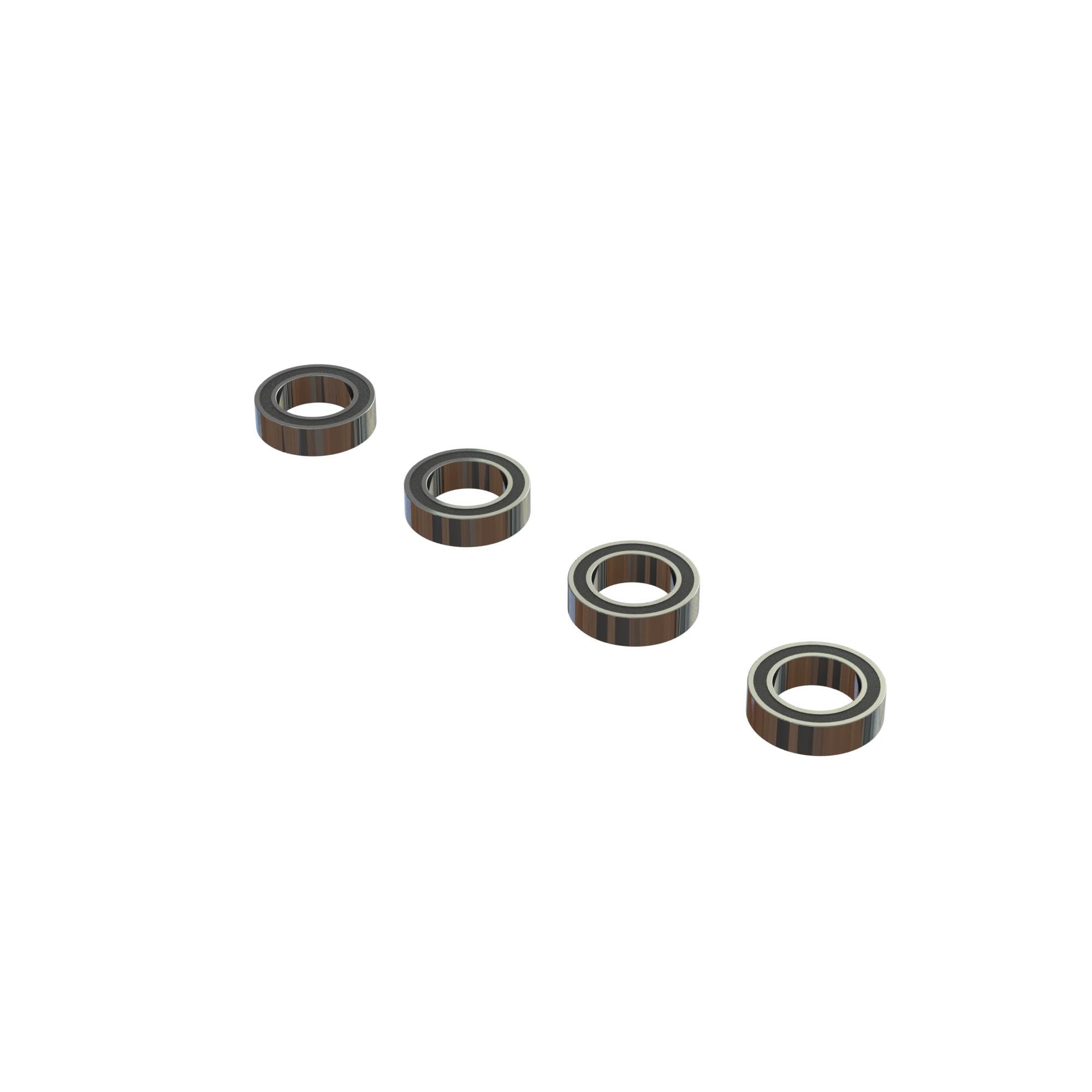 arrma-kraton-ara610053-kugellager-7x11x3mm-4-st-ck image 1