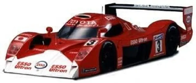 tamiya-24222-toyota-gt-one-ts-020-1-24-bausatz image 1