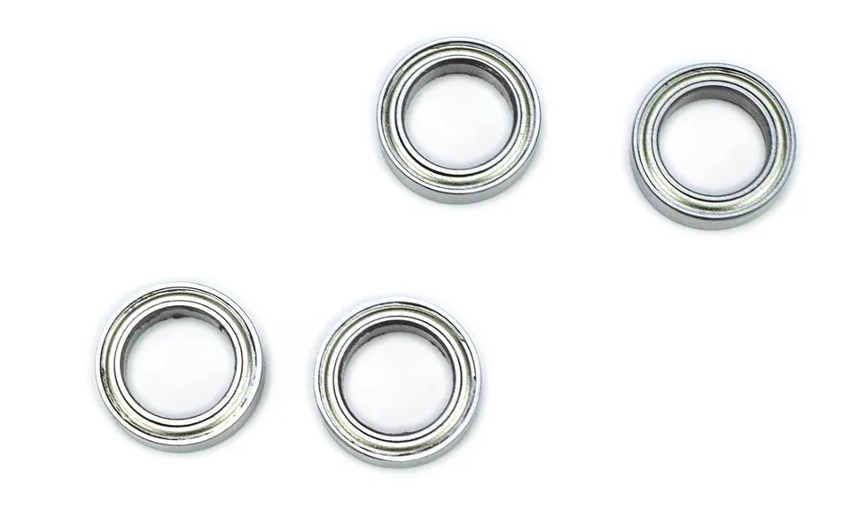 carrera-action-differential-kugellager-rc-auto-ersatzteil image 1