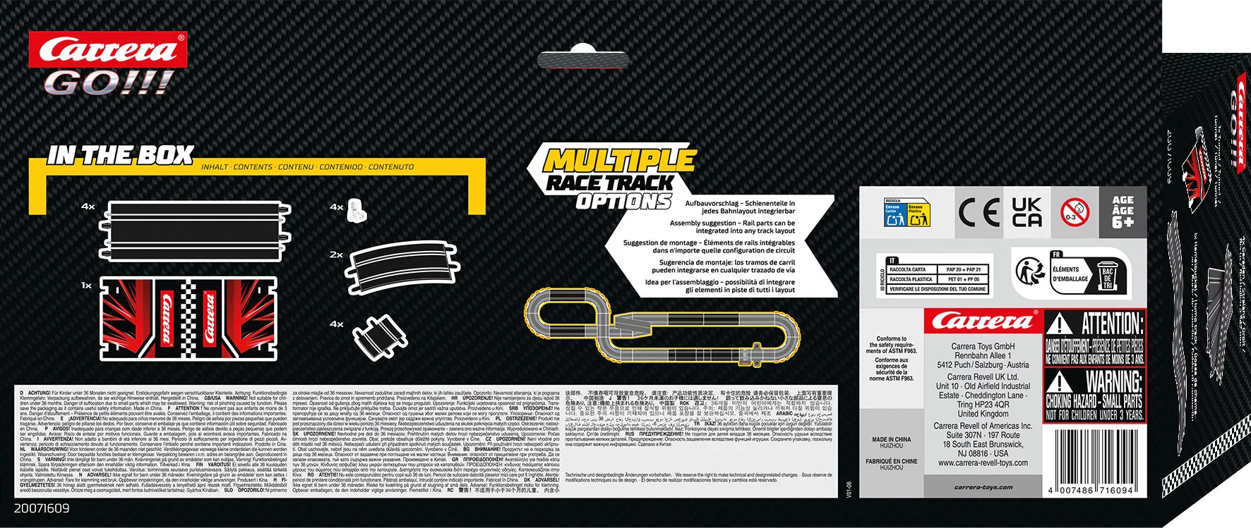 carrera-go-extension-pack-super-hump-streckenerweiterung image 2