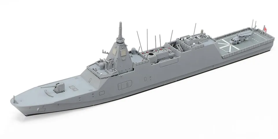 tamiya-mogami-ffm-1-31037-schiffsmodell-1-700-mehrzweckfregatte image 1