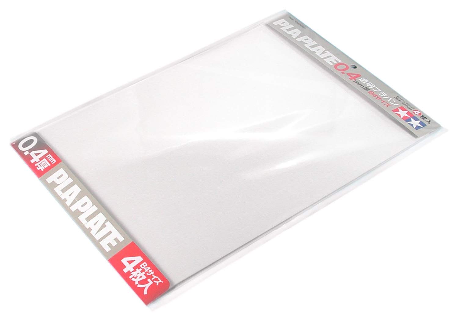 tamiya-kunststoff-platte-70127-klar-0-4mm-4-st-ck image 1