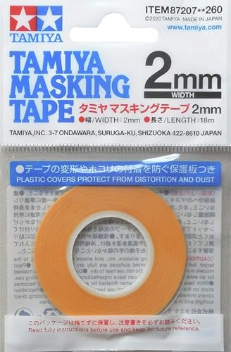 tamiya-87207-maskierband-2-mm-18-m-abdeckband-d-nn image 6