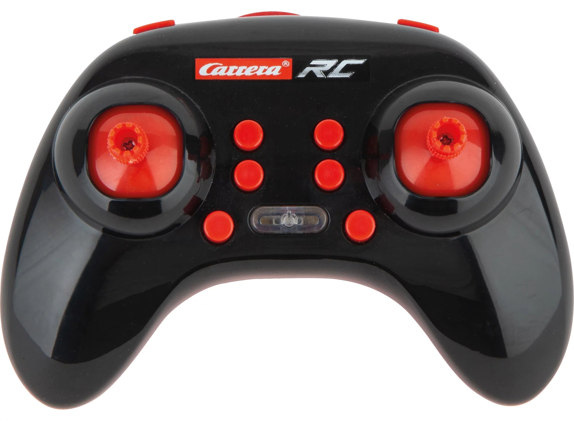 carrera-mario-kart-mini-mario-copter-quadrocopter-2-4-ghz image 2