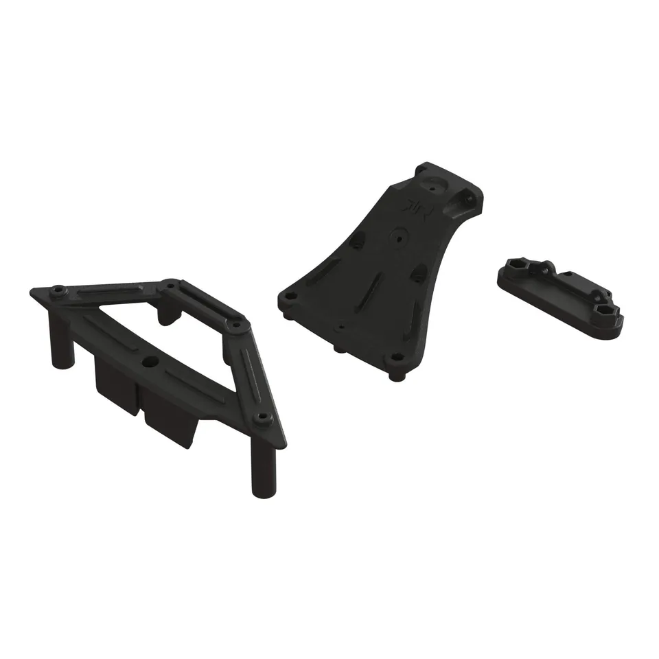 arrma-kraton-sto-stangenst-tze-vorne-ersatzteil image 1