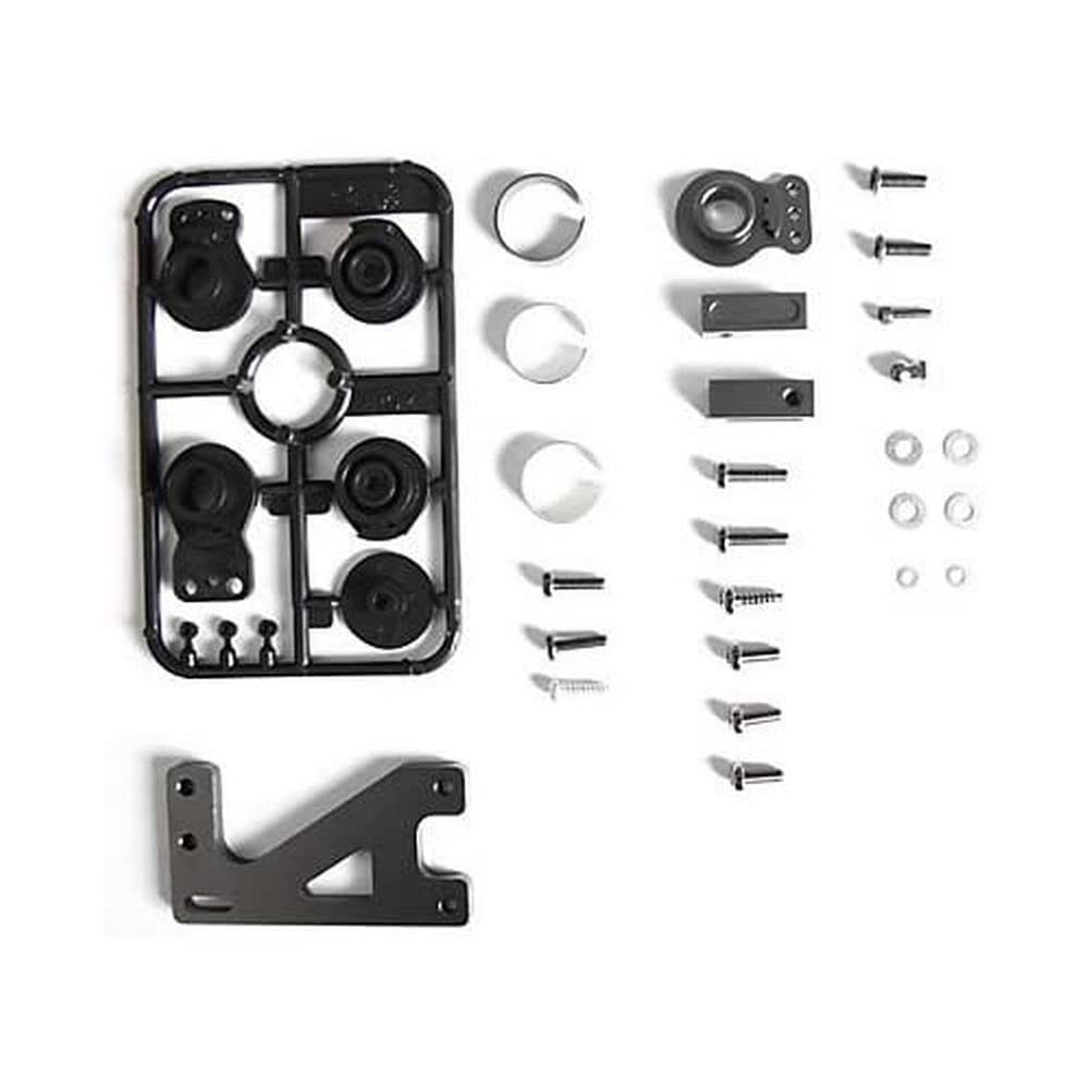 tamiya-56532-alu-servohalterung-lenkservo-1-14-mit-hts image 1