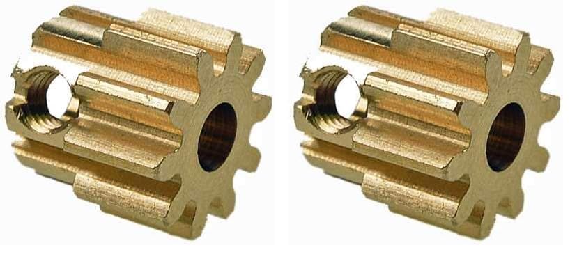 tamiya-303505039-motorritzel-10-z-hne-metall-2er-pack image 3