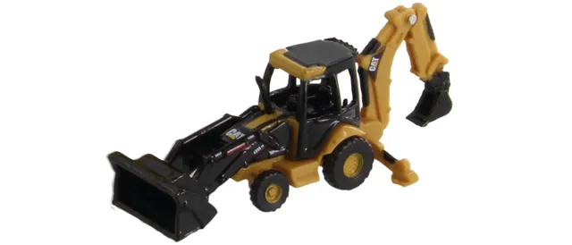 carrera-cat-micro-420e-baggerlader-playbox-spielzeug-6-6-cm image 1