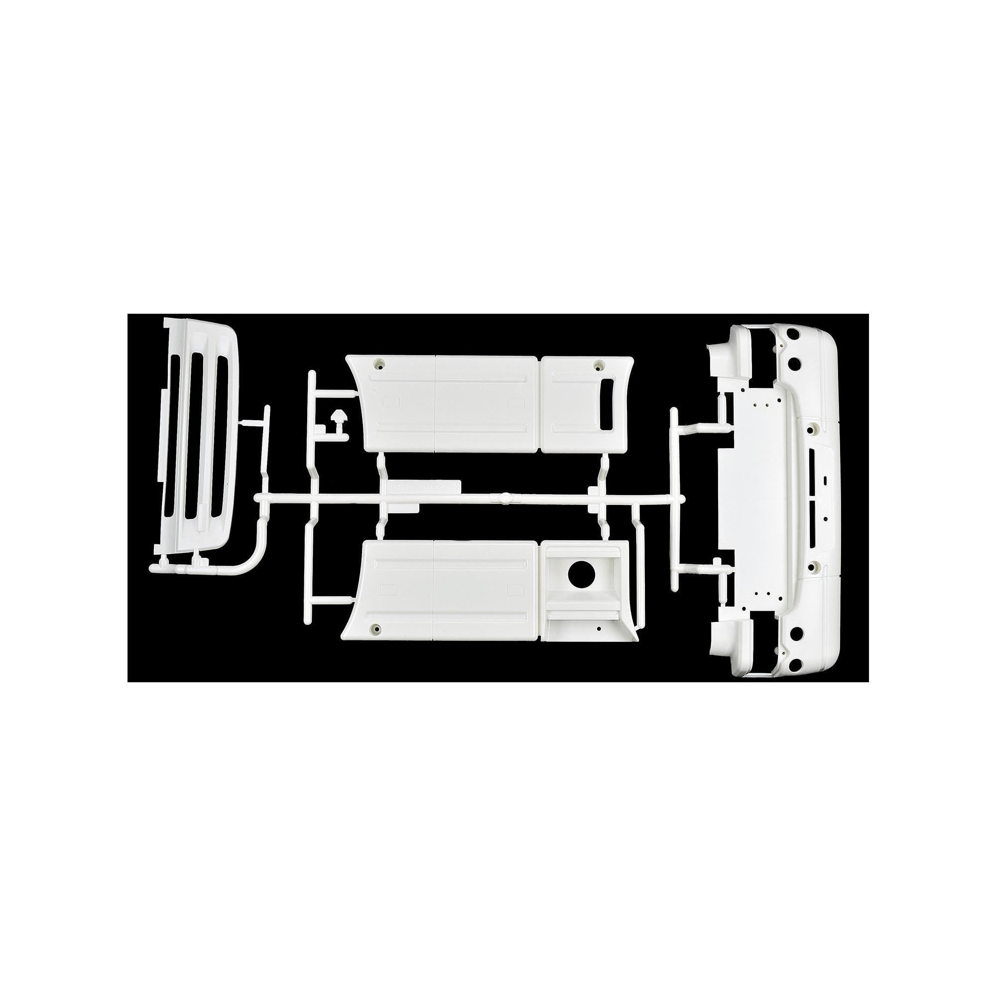 tamiya-56323-h-teile-sto-stange-ersatzteil-scania-r620 image 1