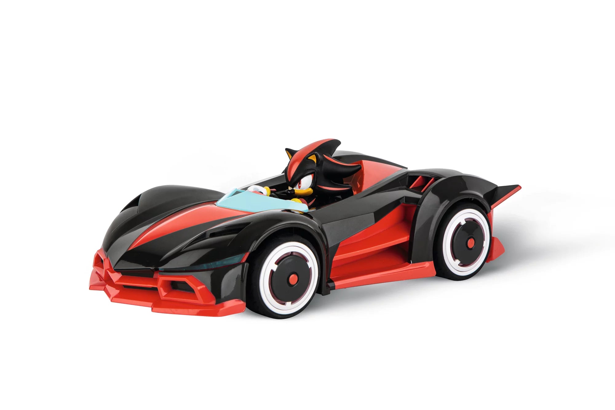 carrera-sonic-team-sonic-racing-shadow-rc-auto-2-4-ghz image 1