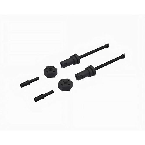 arrma-grom-antriebswelle-kurz-ara-2337-2-st-ck image 2