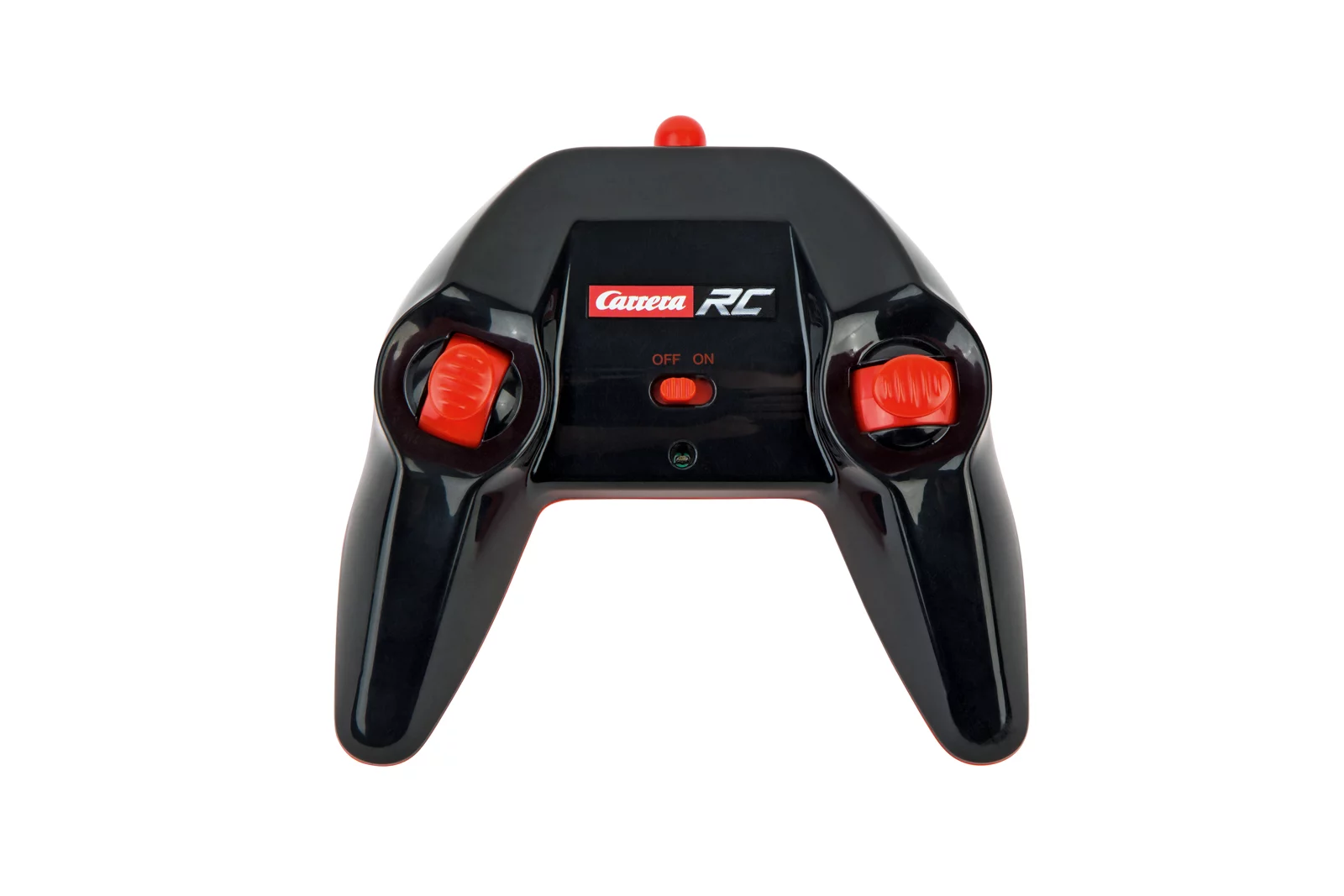 carrera-rc-action-slasher-2-0-buggy-rc-auto-2-4ghz-rot image 2