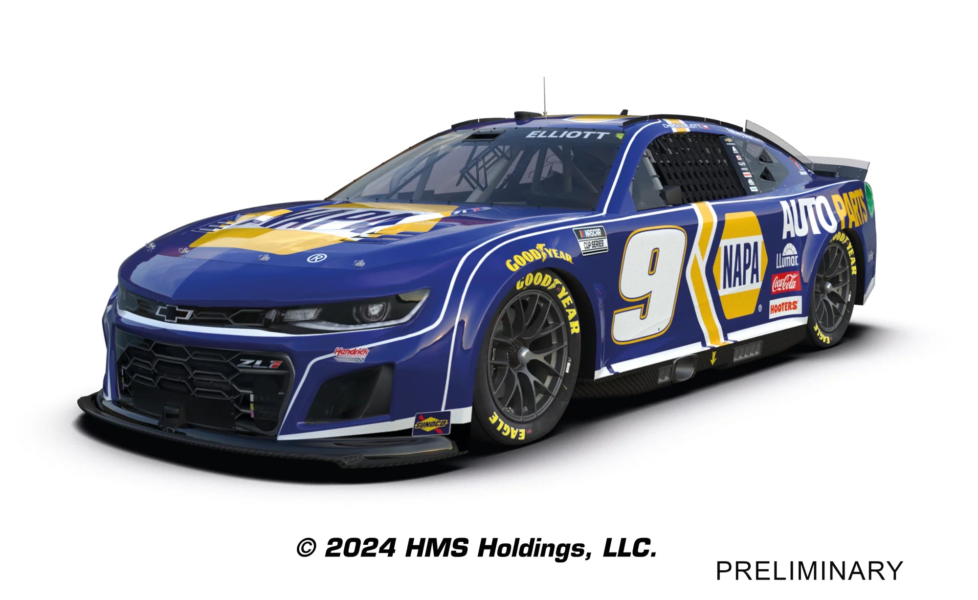 carrera-digital-132-nascar-daytona-challenge-bahn-set-7-3m image 3