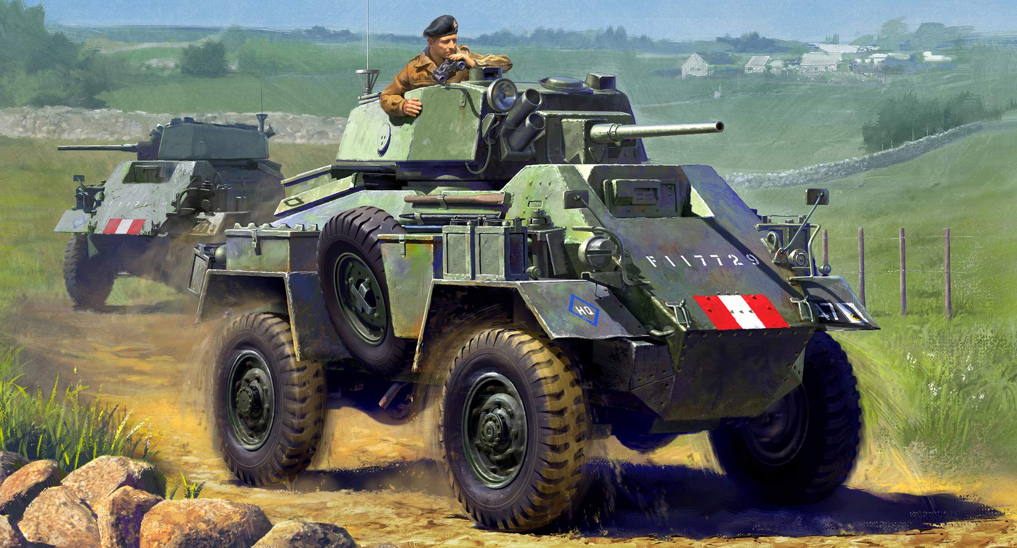tamiya-32587-panzerwagen-1-48-plastikbausatz-unlackiert image 6