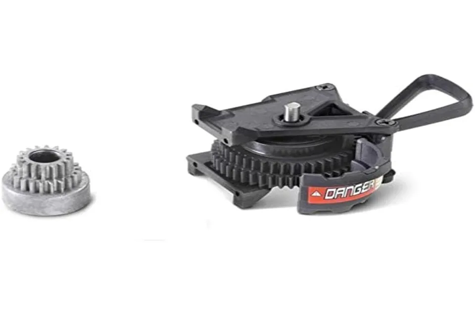 carson-rc-ersatzteile-500105210-2-gang-getriebe-set-cv-10 image 1