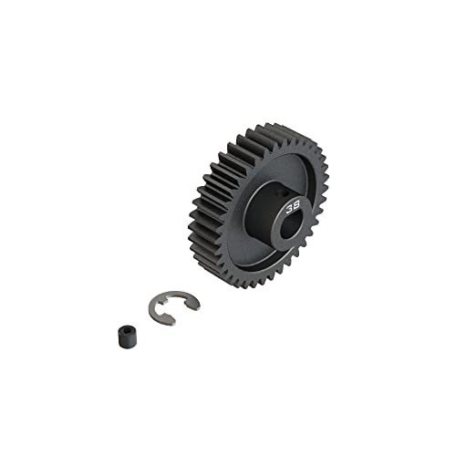 arrma-kraton-ara311126-ritzel-38t-mod1-safe-d8-getriebezahnrad image 2