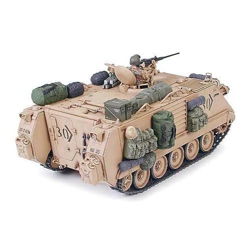 tamiya-us-m113a2-transporter-1-35-panzer-bausatz-w-ste image 8